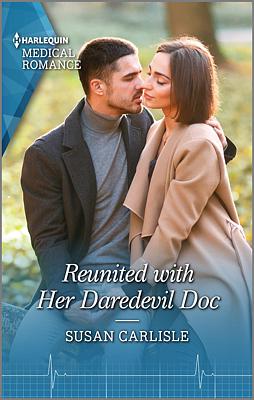 Cover image for Reunited with Her Daredevil Doc