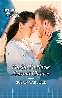 Cover image for Pacific Paradise, Second Chance