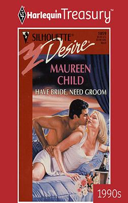 Cover image for Have Bride, Need Groom
