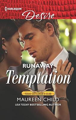 Cover image for Runaway Temptation