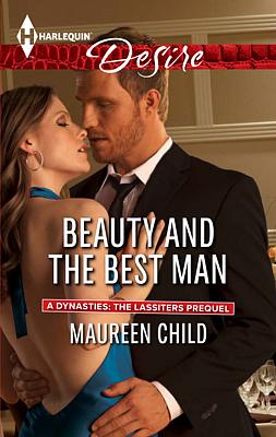 Cover image for Beauty and the Best Man