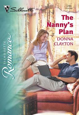 Cover image for The Nanny's Plan