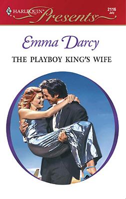 Cover image for The Playboy King's Wife