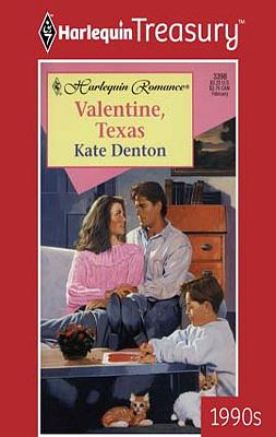 Cover image for Valentine, Texas