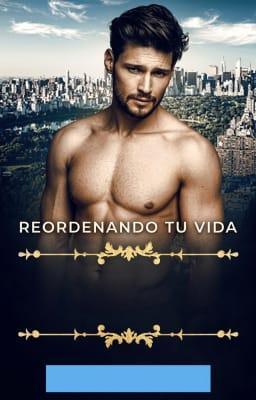 Cover image for Reordenando tu vida