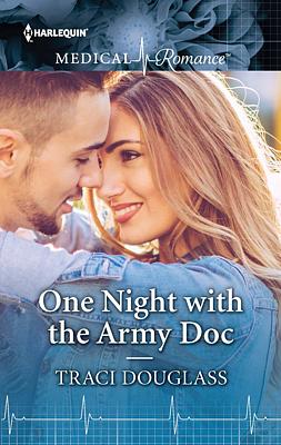 Cover image for One Night with the Army Doc