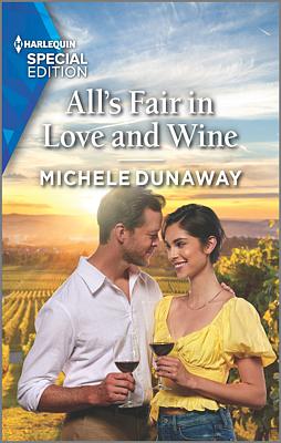 Cover image for All's Fair in Love and Wine