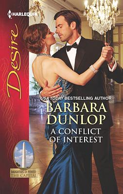 Cover image for A Conflict of Interest