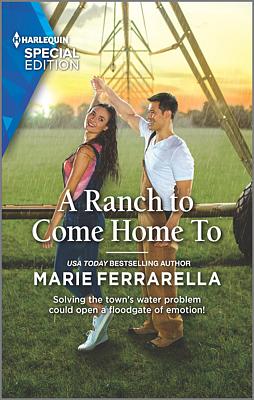 Cover image for A Ranch to Come Home To