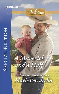 Cover image for A Maverick and a Half