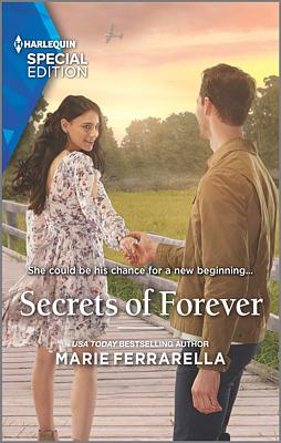 Cover image for Secrets of Forever