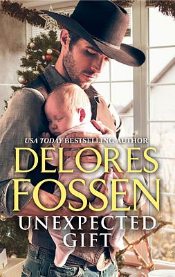 Cover image for Unexpected Gift