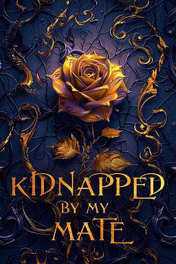 Kidnapped by My Mate