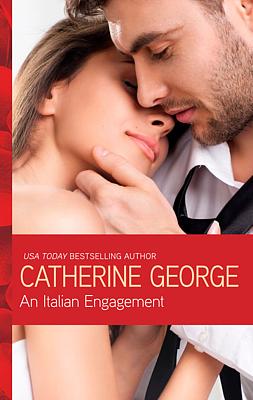 Cover image for An Italian Engagement