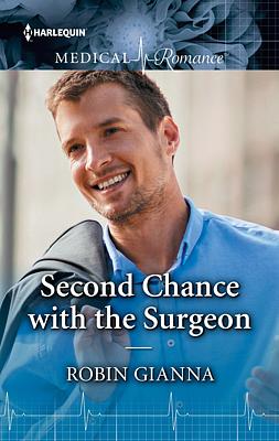 Cover image for Second Chance with the Surgeon