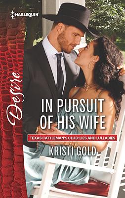 Cover image for In Pursuit of His Wife