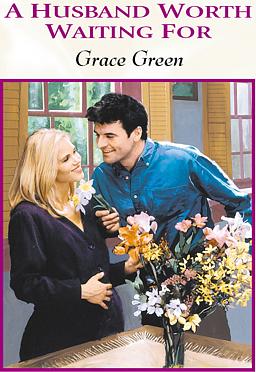 Cover image for A Husband Worth Waiting for