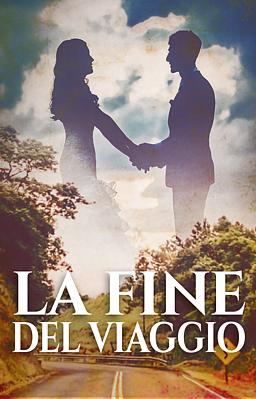 Cover image for La fine del viaggio