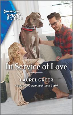 Cover image for In Service of Love