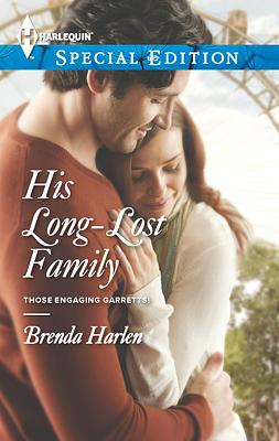 Cover image for His Long-Lost Family