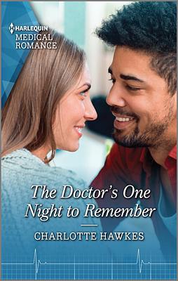 Cover image for The Doctor's One Night to Remember