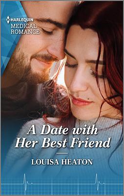 Cover image for A Date with Her Best Friend