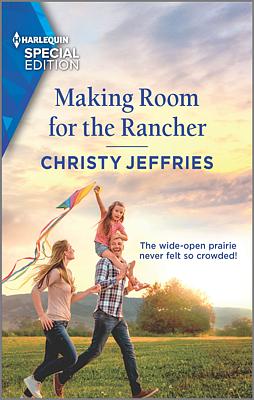 Cover image for Making Room for the Rancher