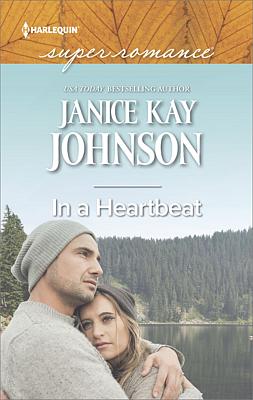 Cover image for In a Heartbeat