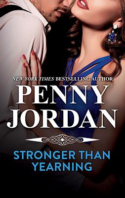 Cover image for Stronger than Yearning