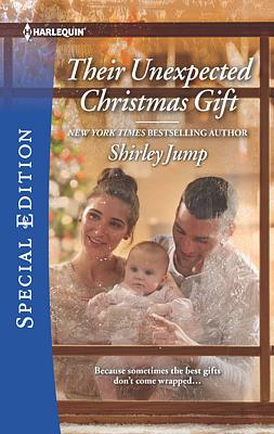 Cover image for Their Unexpected Christmas Gift