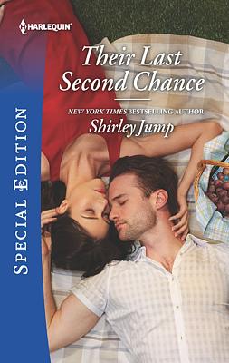 Cover image for Their Last Second Chance