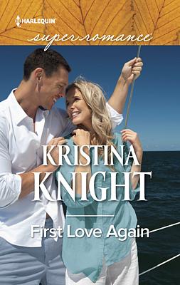 Cover image for First Love Again