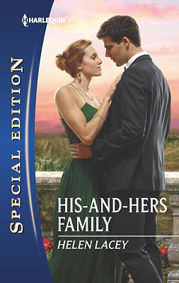 Cover image for His-and-Hers Family