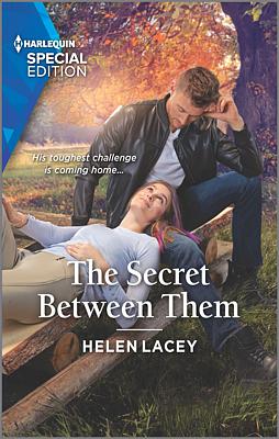 Cover image for The Secret Between Them