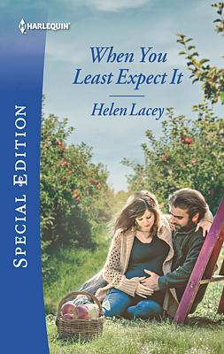 Cover image for When You Least Expect It