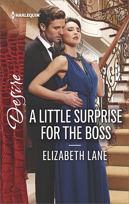 Cover image for A Little Surprise for the Boss