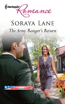 Cover image for The Army Ranger's Return