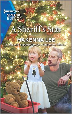 Cover image for A Sheriff's Star