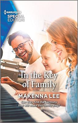 Cover image for In the Key of Family