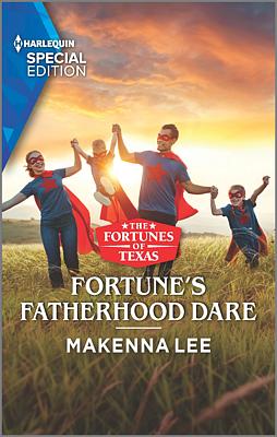 Cover image for Fortune's Fatherhood Dare