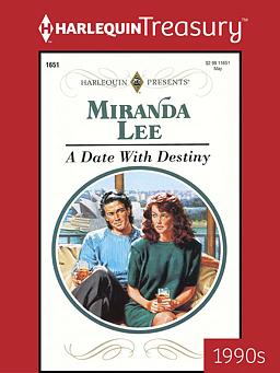 Cover image for A Date with Destiny