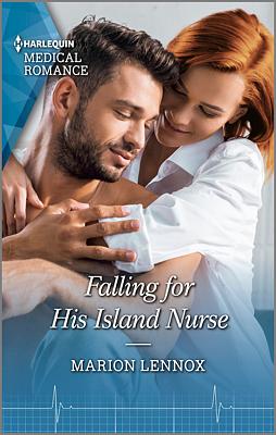 Cover image for Falling for His Island Nurse