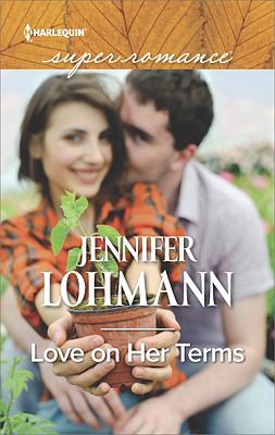 Cover image for Love on Her Terms
