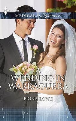 Cover image for A Wedding in Warragurra