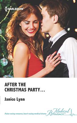 Cover image for After the Christmas Party...