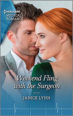Cover image for Weekend Fling with the Surgeon