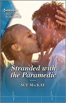 Cover image for Stranded with the Paramedic