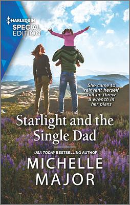 Cover image for Starlight and the Single Dad