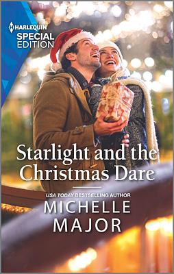 Cover image for Starlight and the Christmas Dare