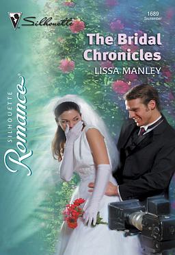 Cover image for The Bridal Chronicles